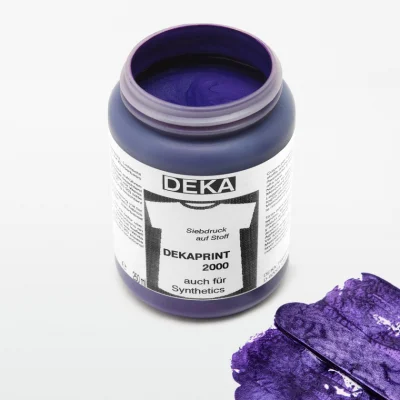 Speciális szitanyomó tinta [metállila]