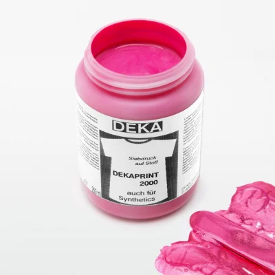 Speciális szitanyomó tinta [metál rózsaszín]