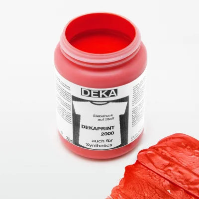 Speciális szitanyomó tinta [metálvörös]