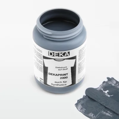 Szitanyomó tinta [szürke]