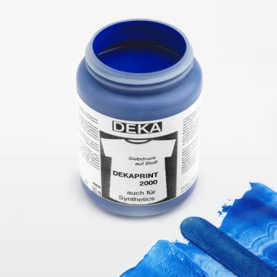 Szitanyomó tinta [világoskék]