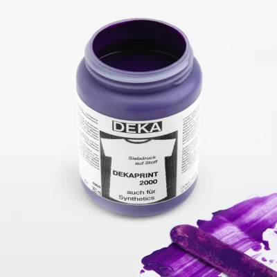 Szitanyomó tinta [lila]