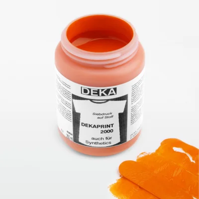 Szitanyomó tinta [narancs]